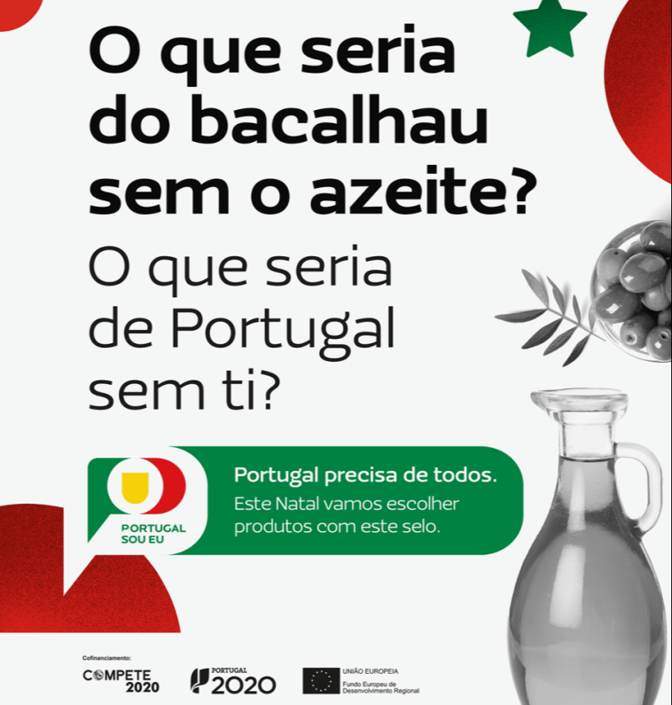 “Portugal Sou Eu”