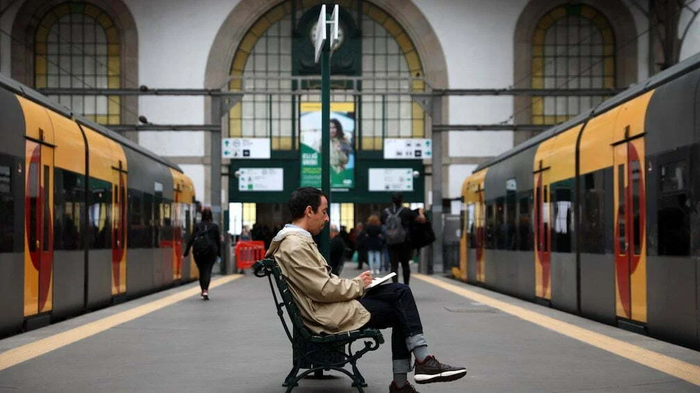 Reclamações dirigidas à CP disparam 66% este ano