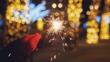 turismo Natal Fim de Ano