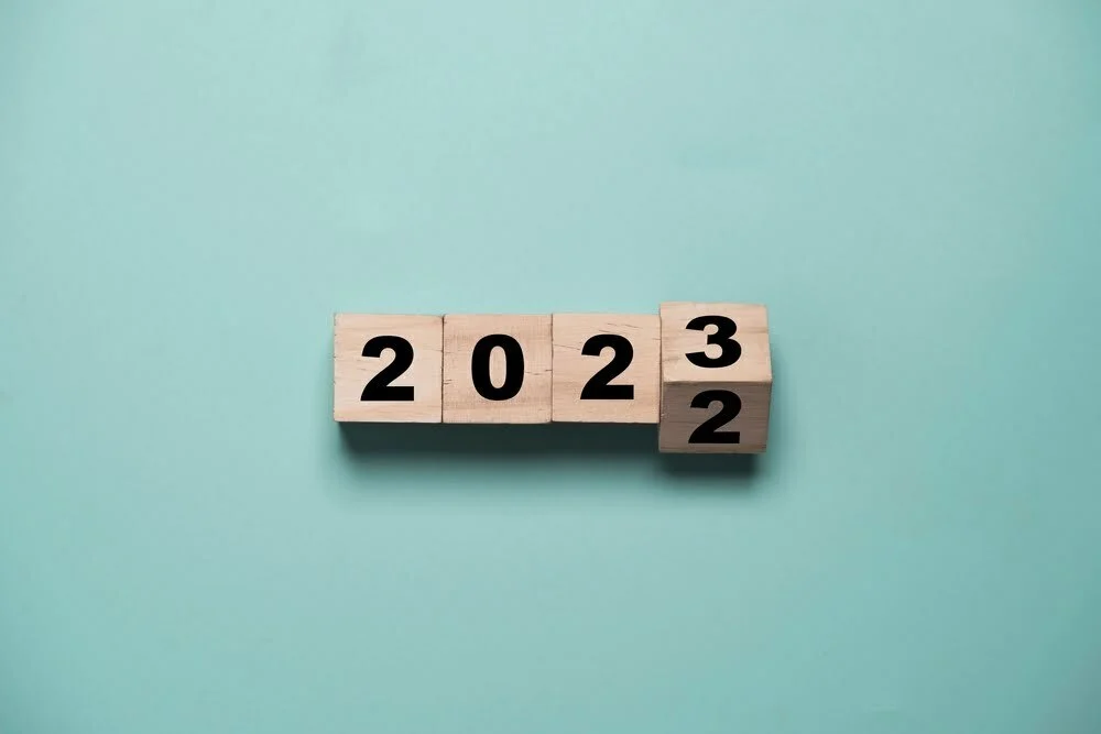 Consumidores mostram-se pouco otimistas quanto a 2023