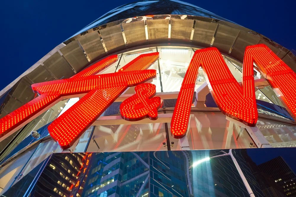 H&M investiga alegações de ciberataque associado a hackers que visaram a ASOS
