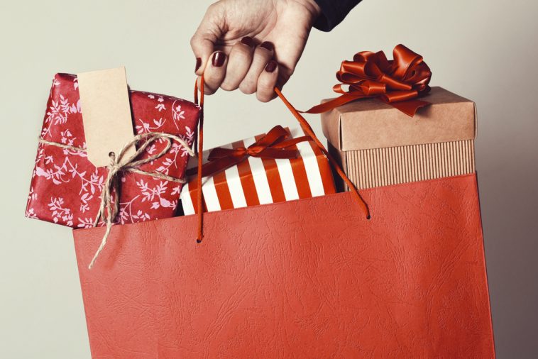 compras Natal MB Way