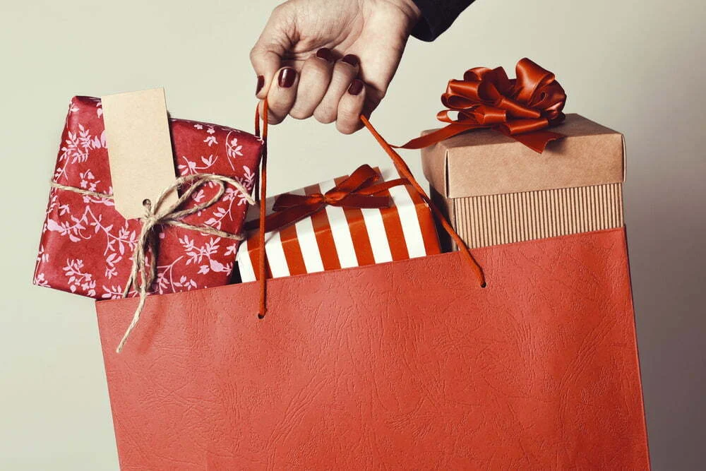 Vendas a retalho devem crescer apenas 3% nos Estados Unidos neste Natal