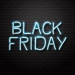 Black Friday online