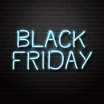 Black Friday compra