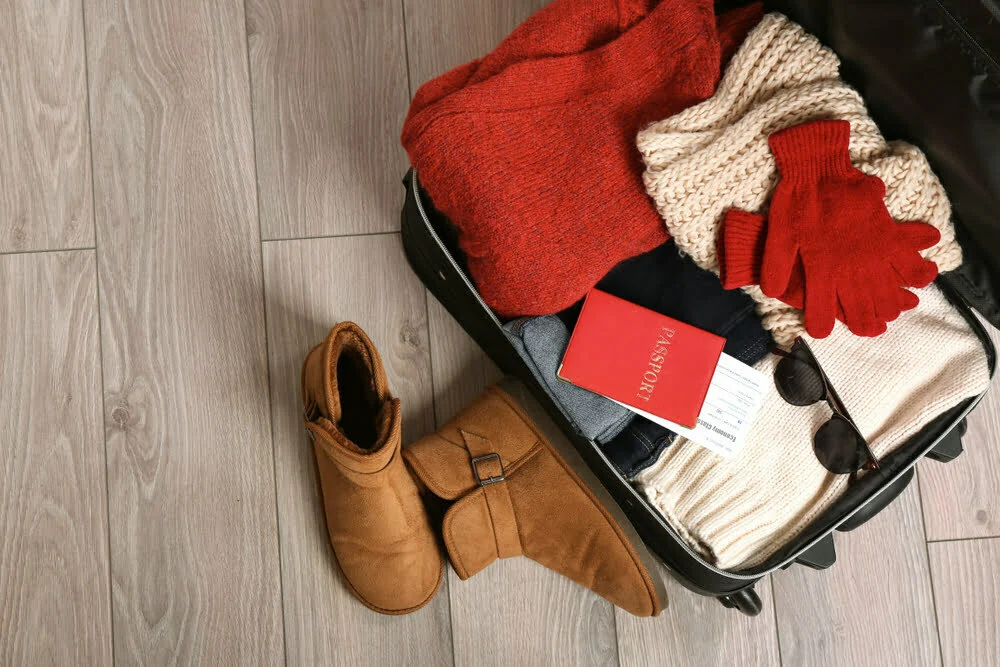 Maioria dos consumidores tem intenção de viajar este inverno