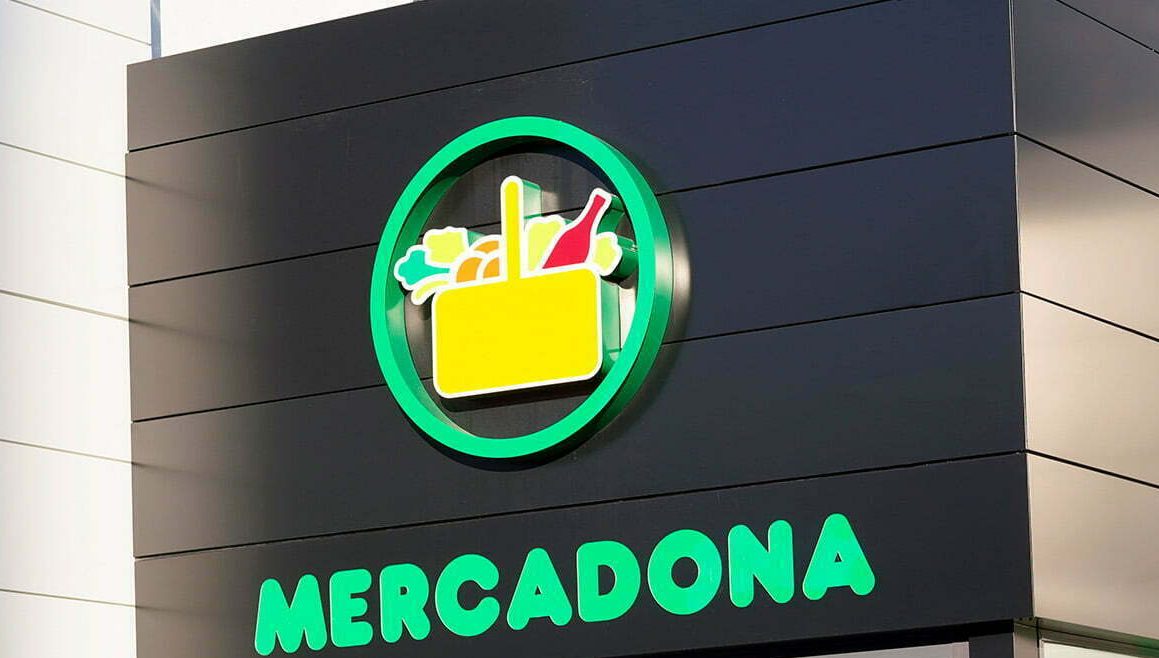 Mercadona novos supermercados