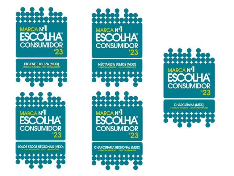 Lidl Escolha do Consumidor