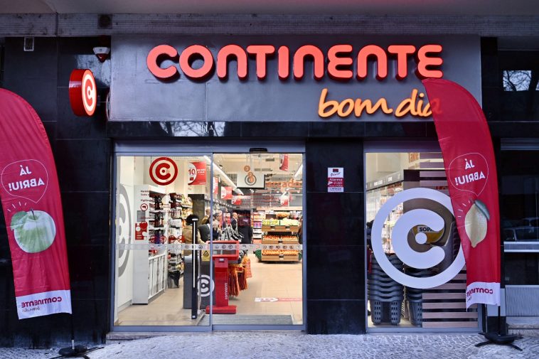 Continente Bom Dia reforça presença em Lisboa com nova loja em Benfica -  Grande Consumo