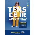 Campanha Tens que ir à MultiOpticas 2023
