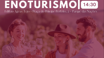 Enoturismo