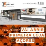 Casa Peixoto Açores