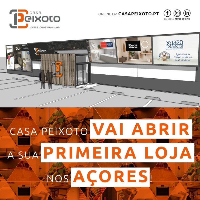 Casa Peixoto Açores