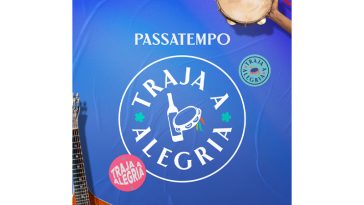 Casal Garcia #trajaaalegria2023