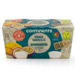 Continente Vegegurte