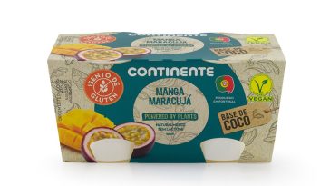 Continente Vegegurte