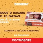 Dunkin
