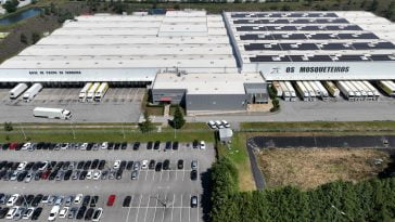 Os Mosqueteiros Paços de Ferreira