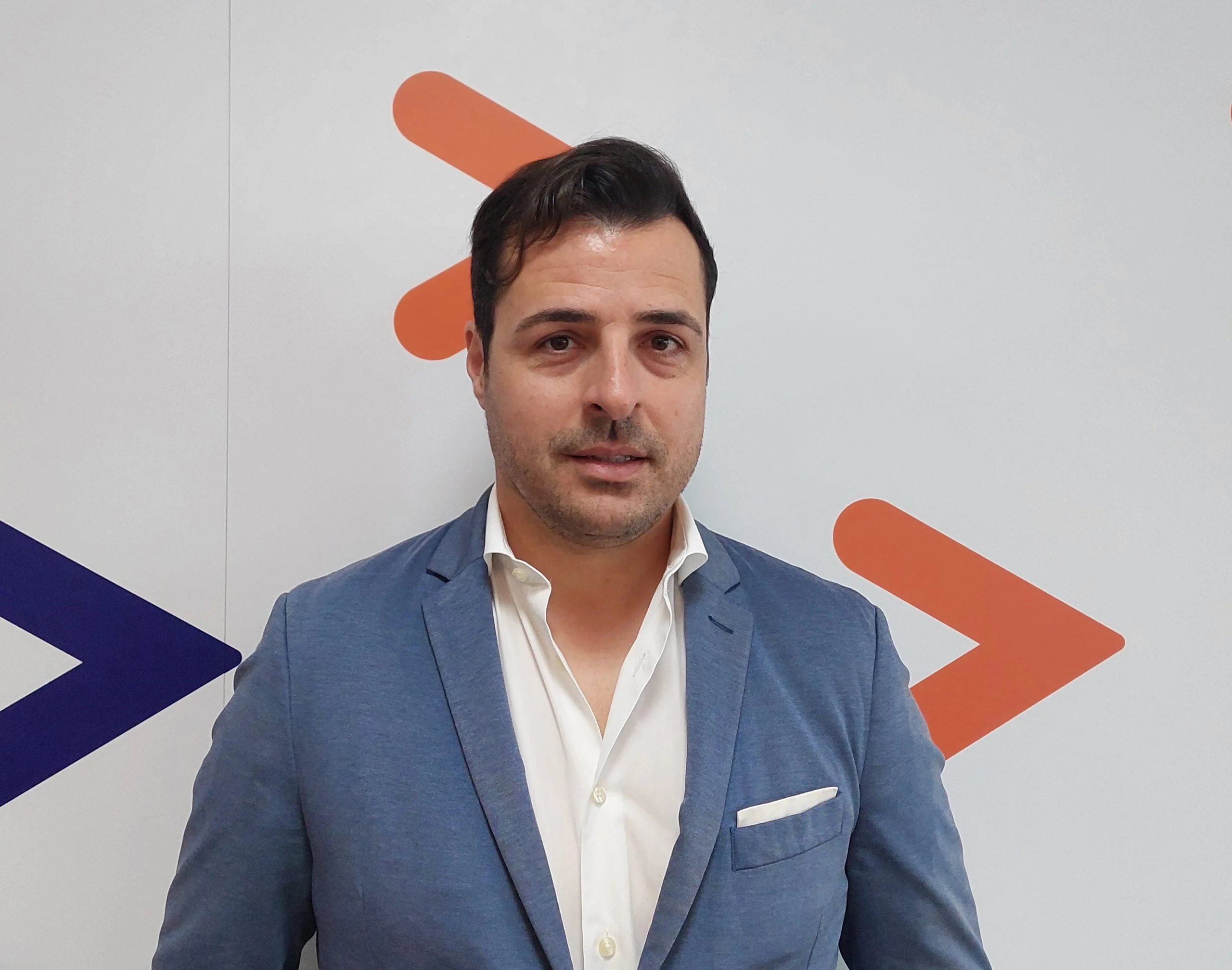 Logifrio contrata Chief Operations ES & Digital Transformation Officer Iberia