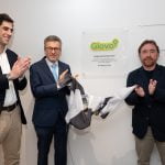 Glovo inauguração sede Lisboa 2023