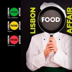 Lisbon Food Affair