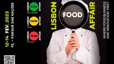 Lisbon Food Affair