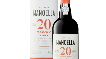 Manoella Porto Tawny 20 anos