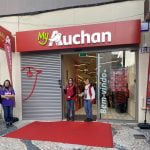 My Auchan