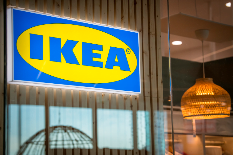 Grupo Ingka IKEA