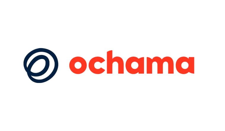 Ochama