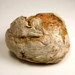 Pão de Rio Maior com Canela e Maçã de Alcobaça 3