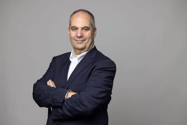 Pedro Pimentel, diretor geral Centromarca