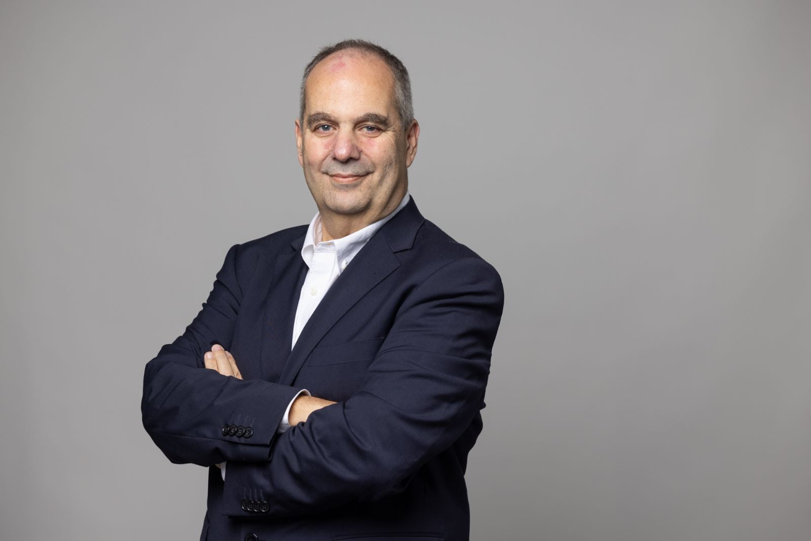 Pedro Pimentel, diretor geral Centromarca