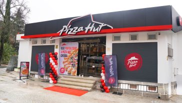 Pizza Hut