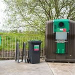 Reciclagem Vidro-Sociedade Ponto Verde