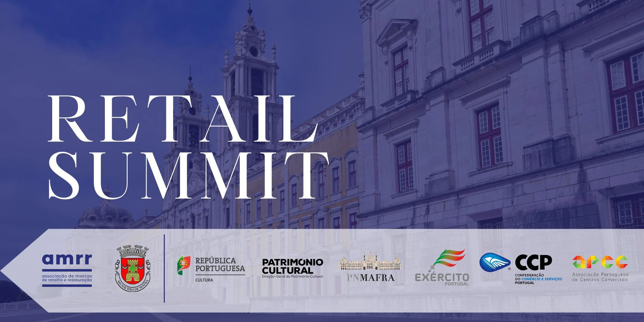 AMRR organiza primeira edição do Retail Summit