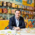 Ricardo Feist, CEO Concentra