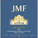 JMF Reserva Tinto