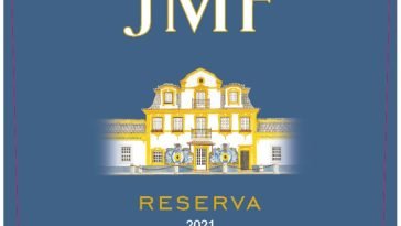 JMF Reserva Tinto