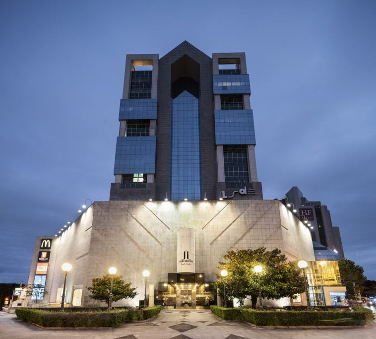 Shopping Cidade do Porto