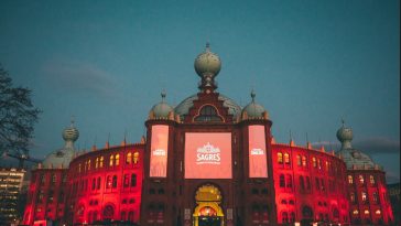 Sagres Campo Pequeno