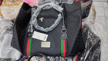 artigos contrafeitos