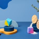 Lush barras de massagem magnésio