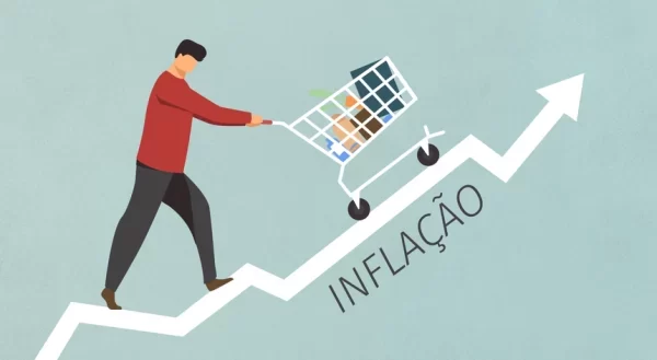 Inflação em Portugal sobe para 2,8% em agosto, pressionada pelos preços dos alimentos