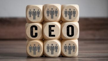 CEOs