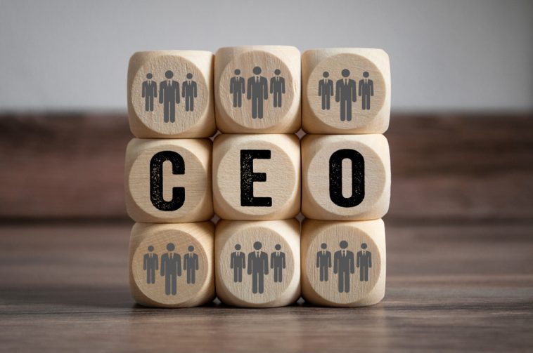 CEOs