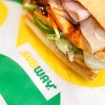 Subway compra