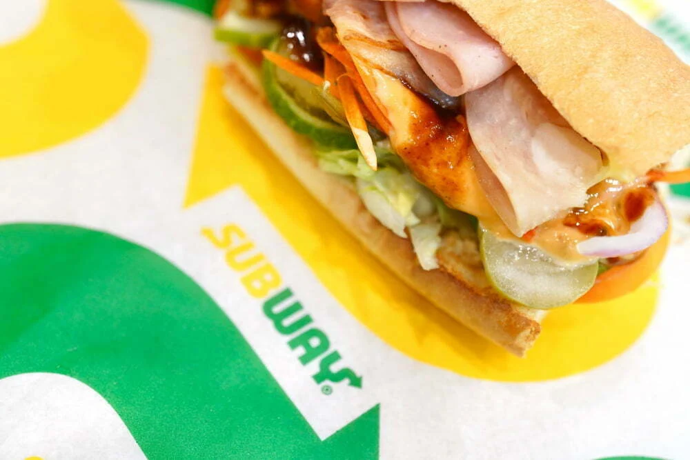 Grupo de “private equity” compra a cadeia de fast food Subway
