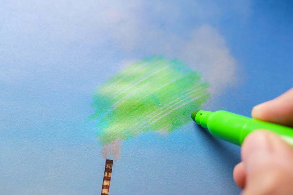 União Europeia ultima pormenores para acabar com o greenwashing