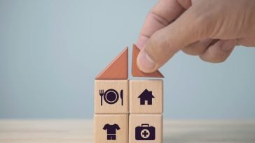 custo de vida psicologia